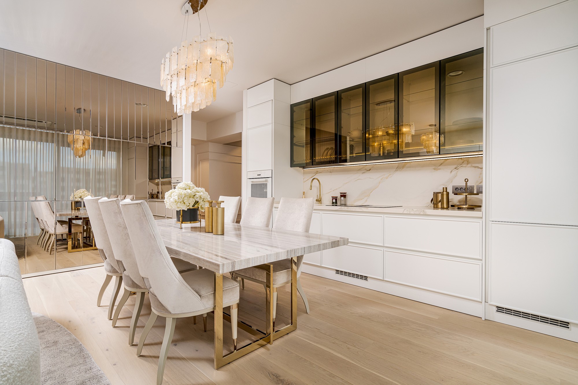 iResidence